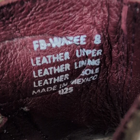 Freebird Wazee Heeled Sandals - Picture 11 of 11